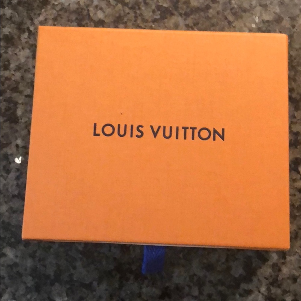 Louis Vuitton Small Accessory Box